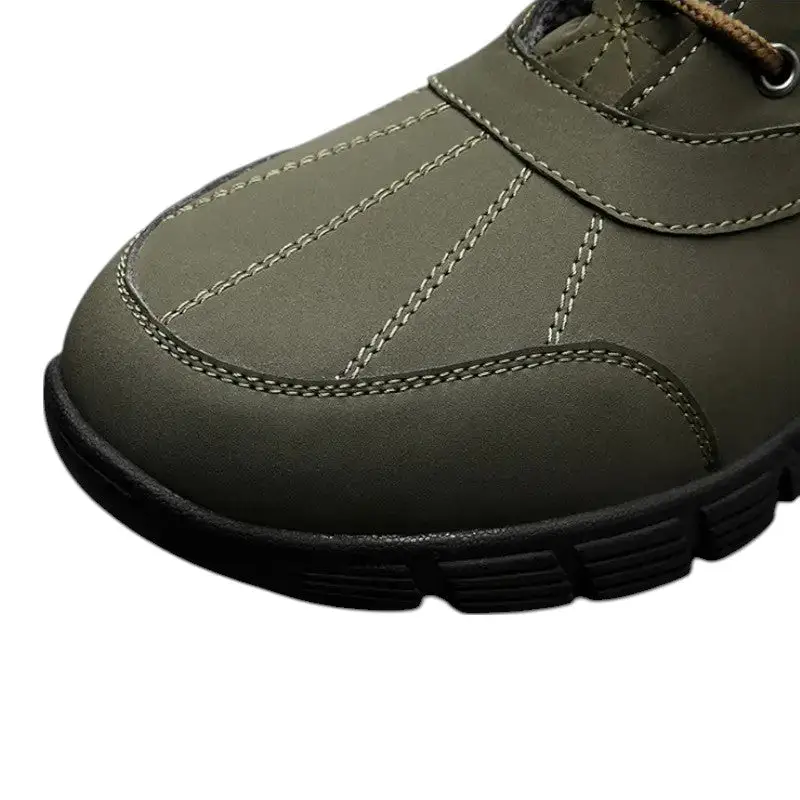 Chaussures bottes grand froid - Image 10