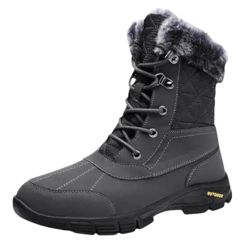 Chaussures bottes grand froid - Image 5