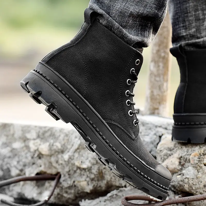 Chaussures combats - Image 6