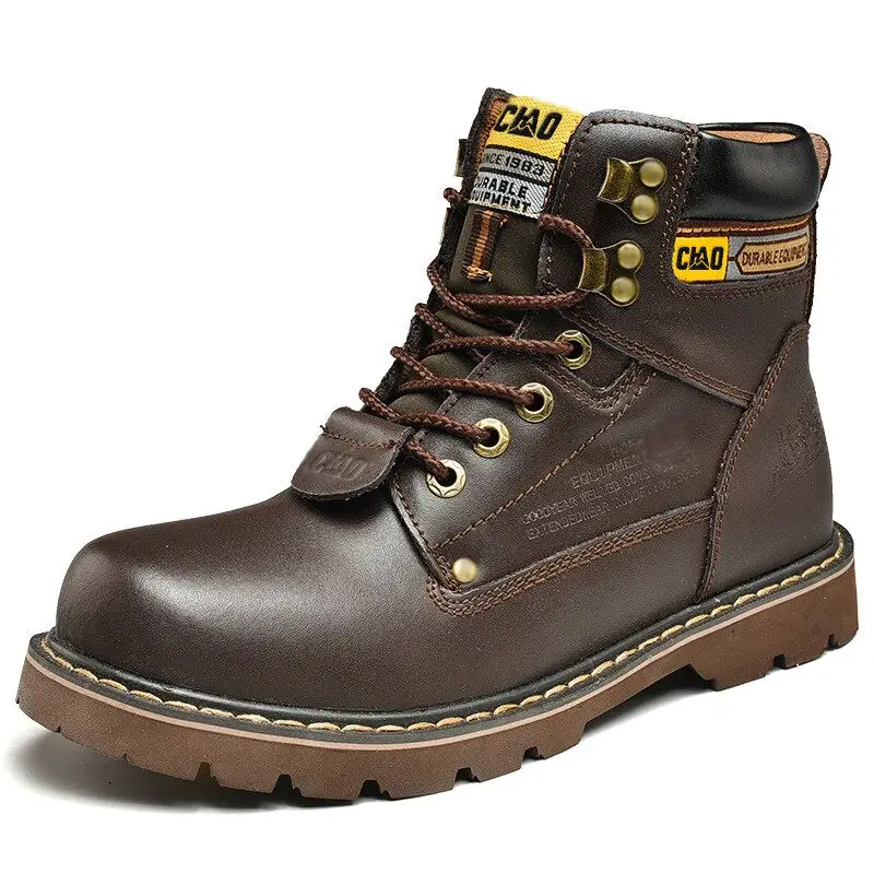 Chaussures de cheville hommes - Image 3