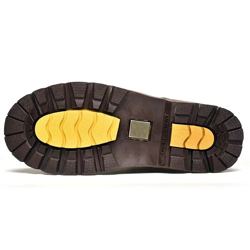 Chaussures de cheville hommes - Image 6