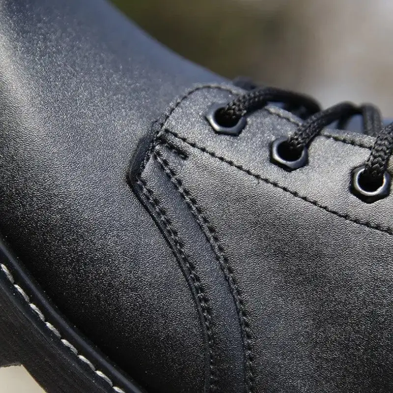 Chaussures de combat - Image 11