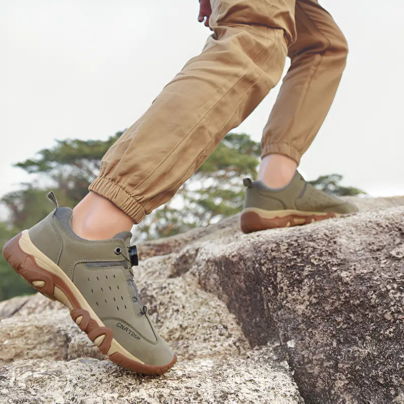 Chaussures de randonnée escalade homme - Image 10