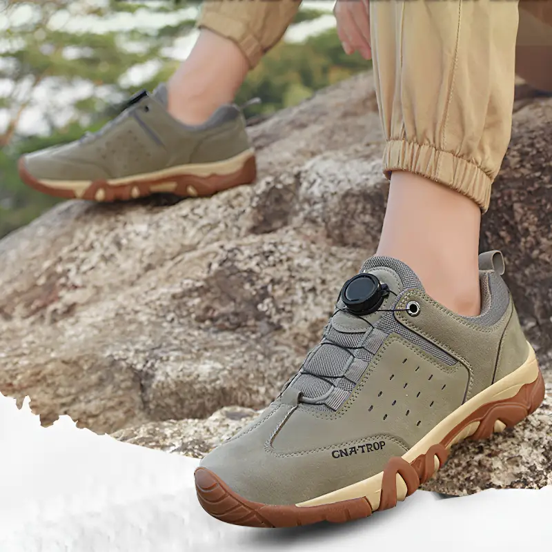 Chaussures de randonnée escalade homme - Image 9