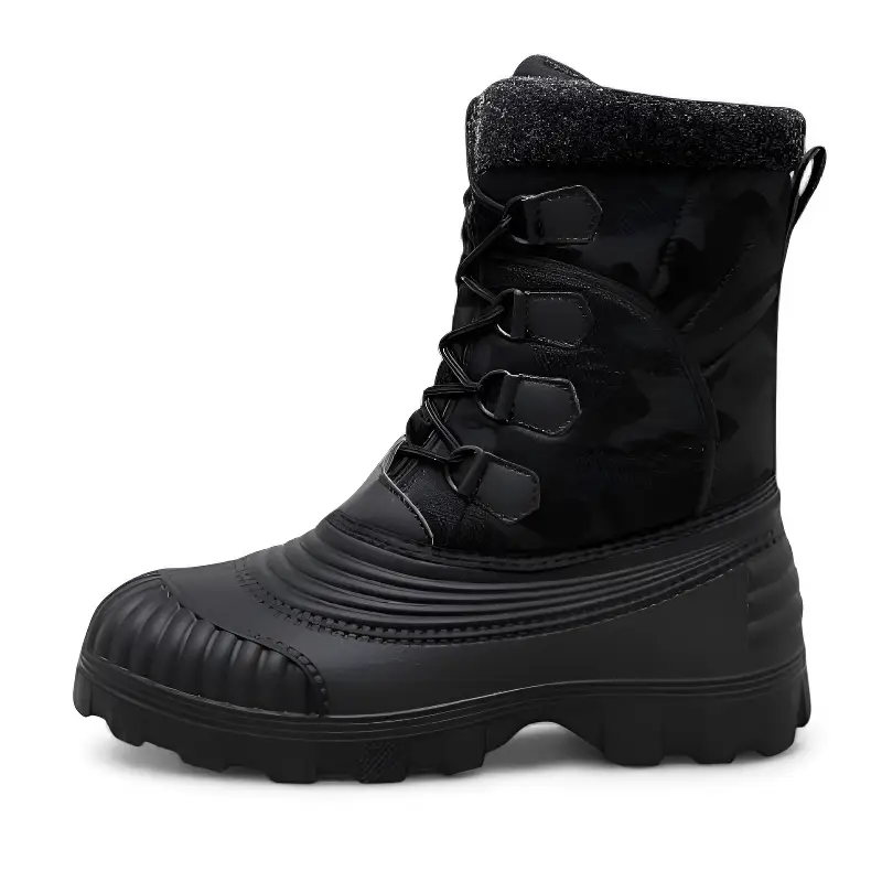 Chaussures grand froid - Image 2
