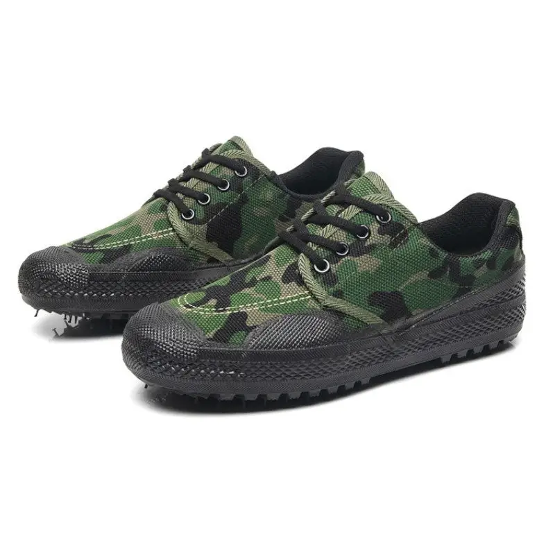 Chaussures  militaire antidérapant