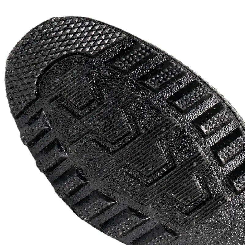 Chaussures  militaire antidérapant - Image 11