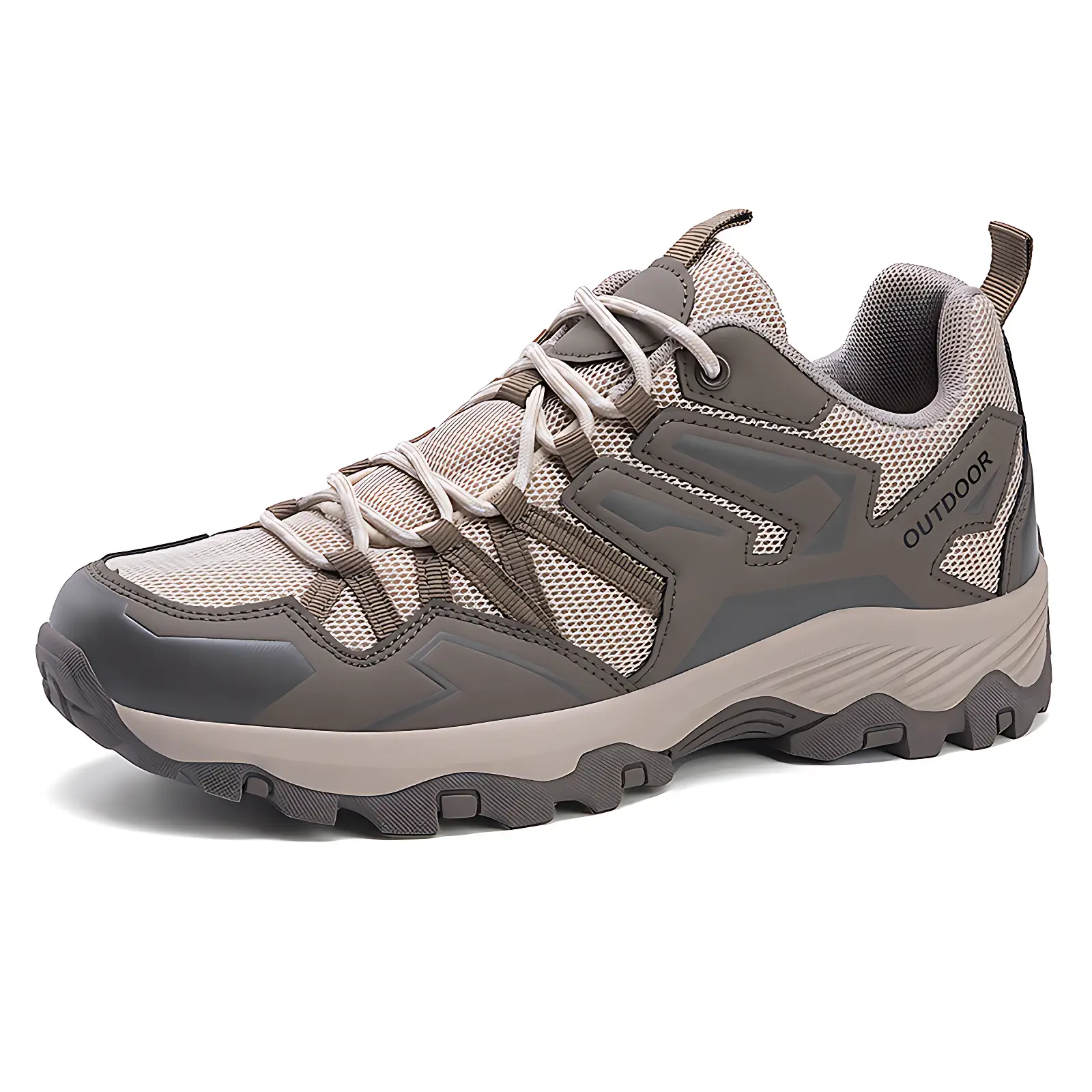 Chaussures randonnée femme grandes tailles