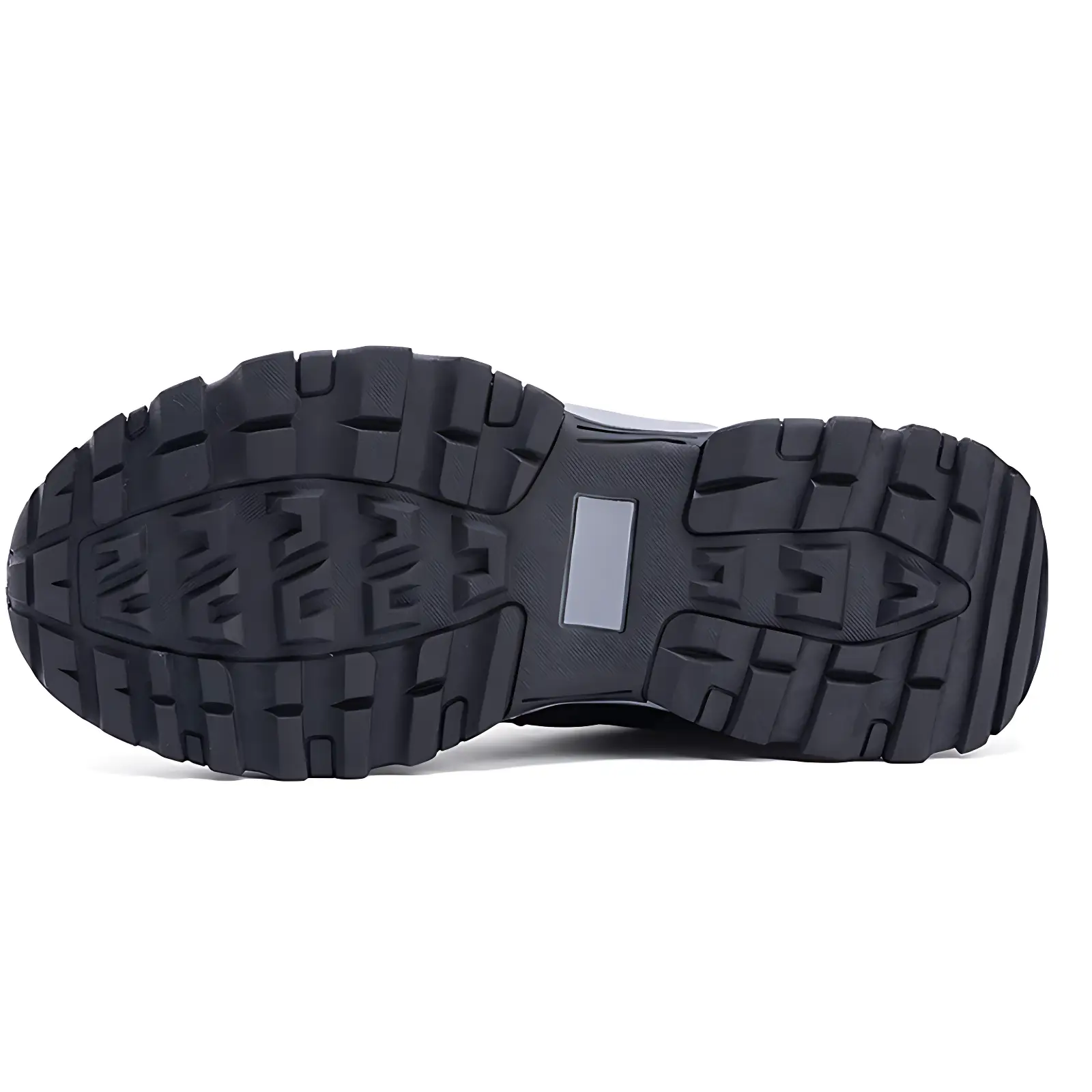 Chaussures randonnée femme grandes tailles - Image 10
