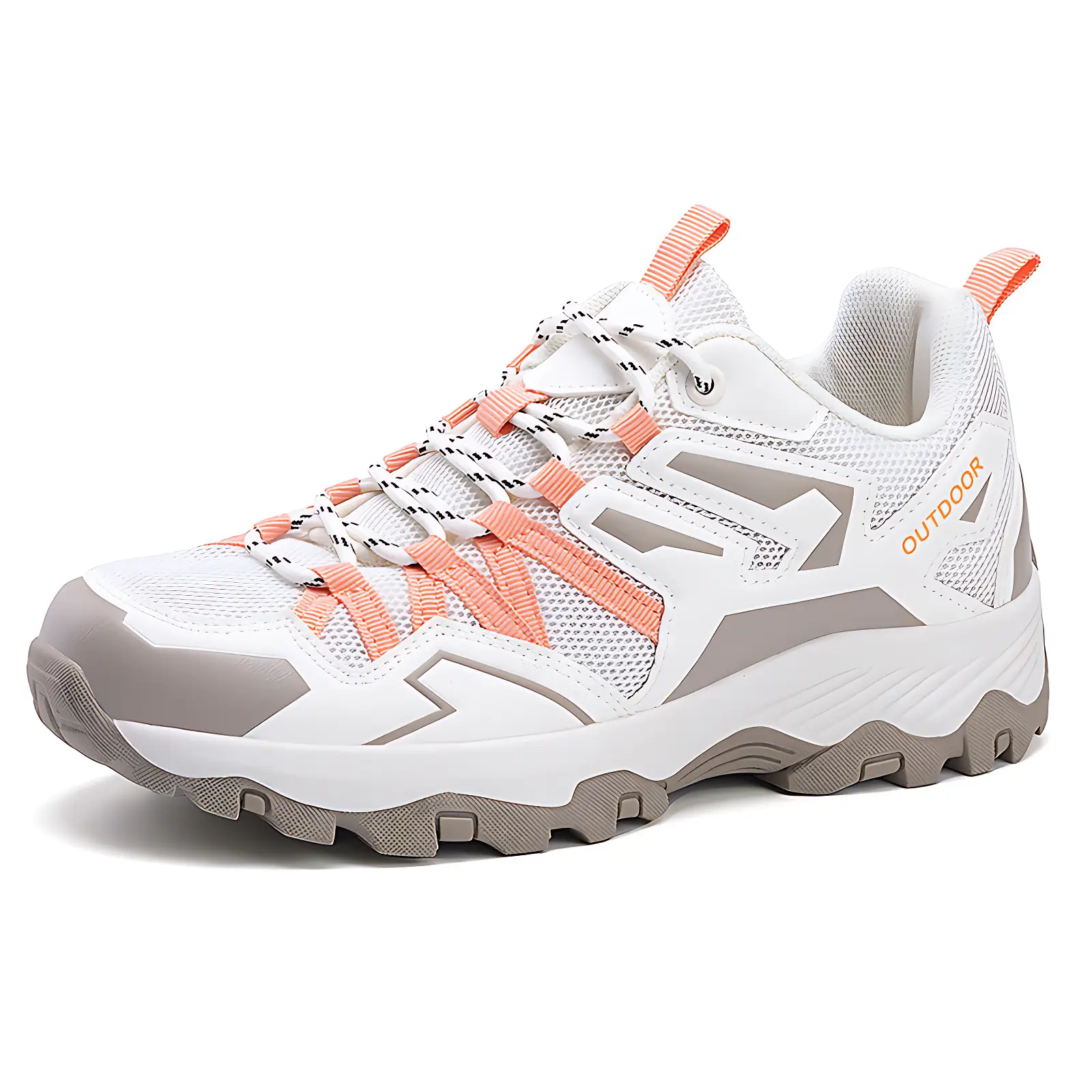 Chaussures randonnée femme grandes tailles - Image 14
