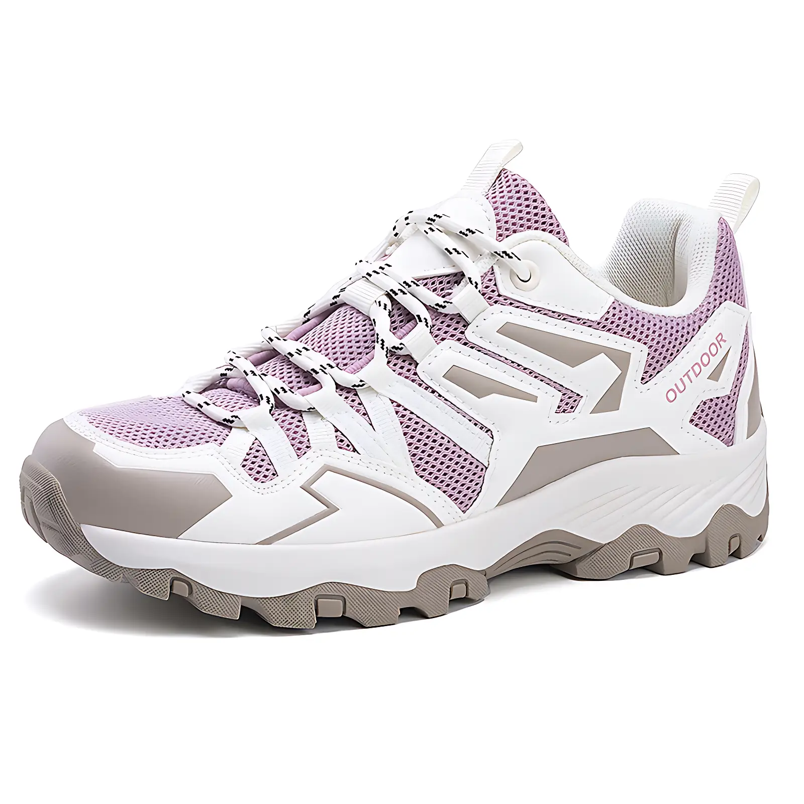 Chaussures randonnée femme grandes tailles - Image 17