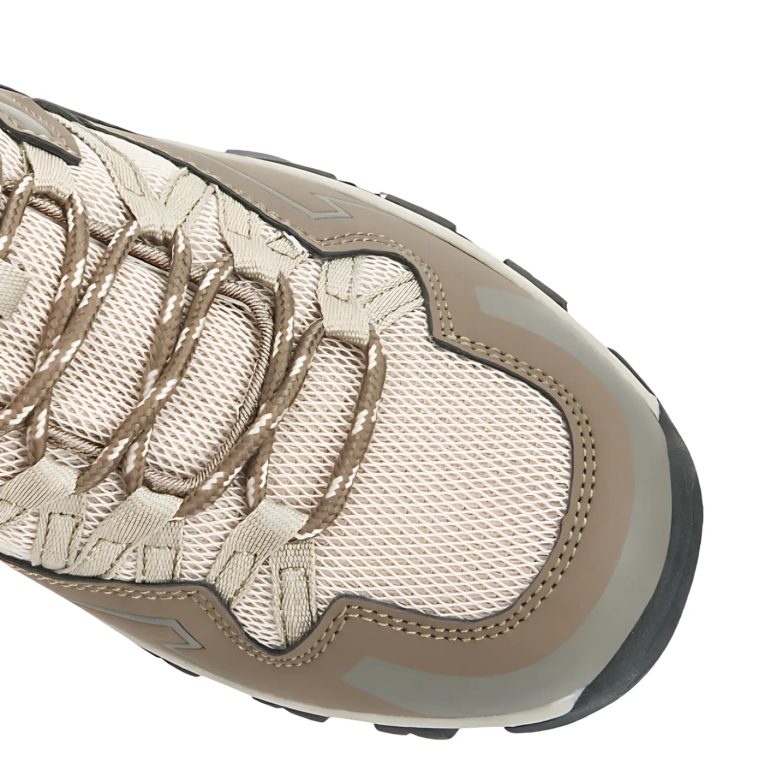Chaussures randonnée femme grandes tailles - Image 3
