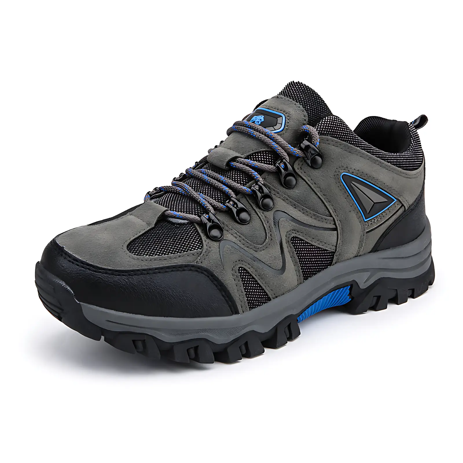 Chaussures randonnée homme longues distances - Image 11