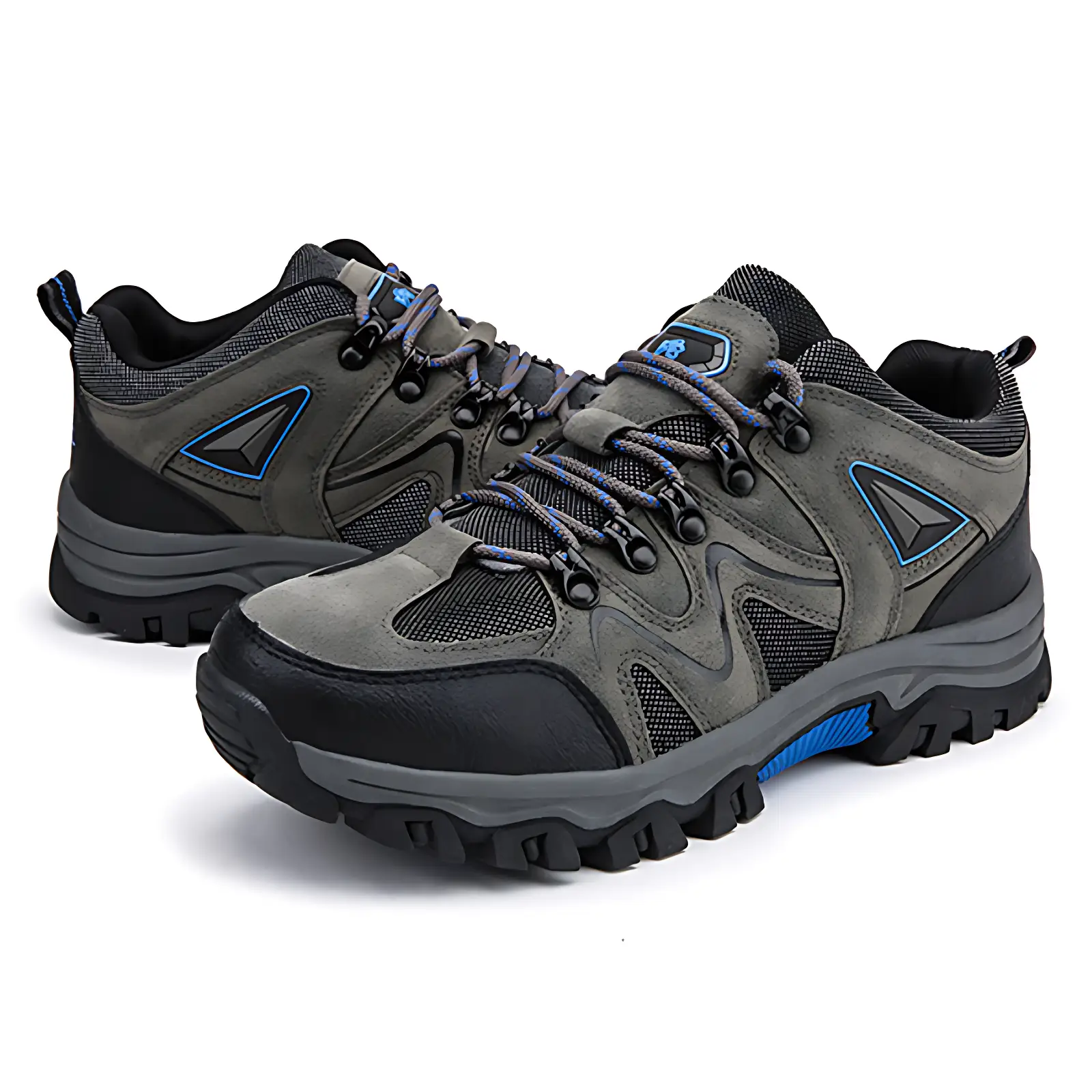 Chaussures randonnée homme longues distances - Image 14