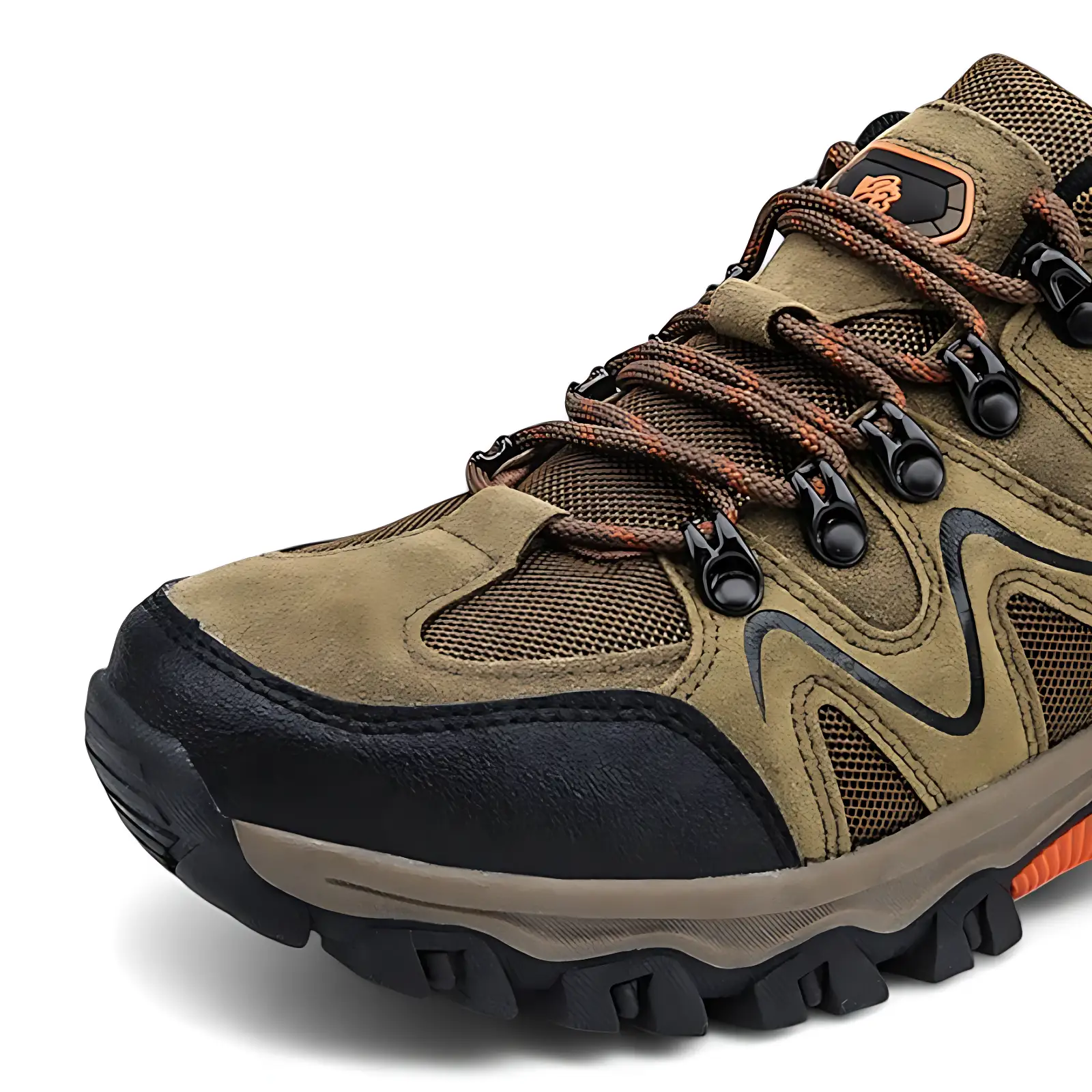 Chaussures randonnée homme longues distances - Image 2