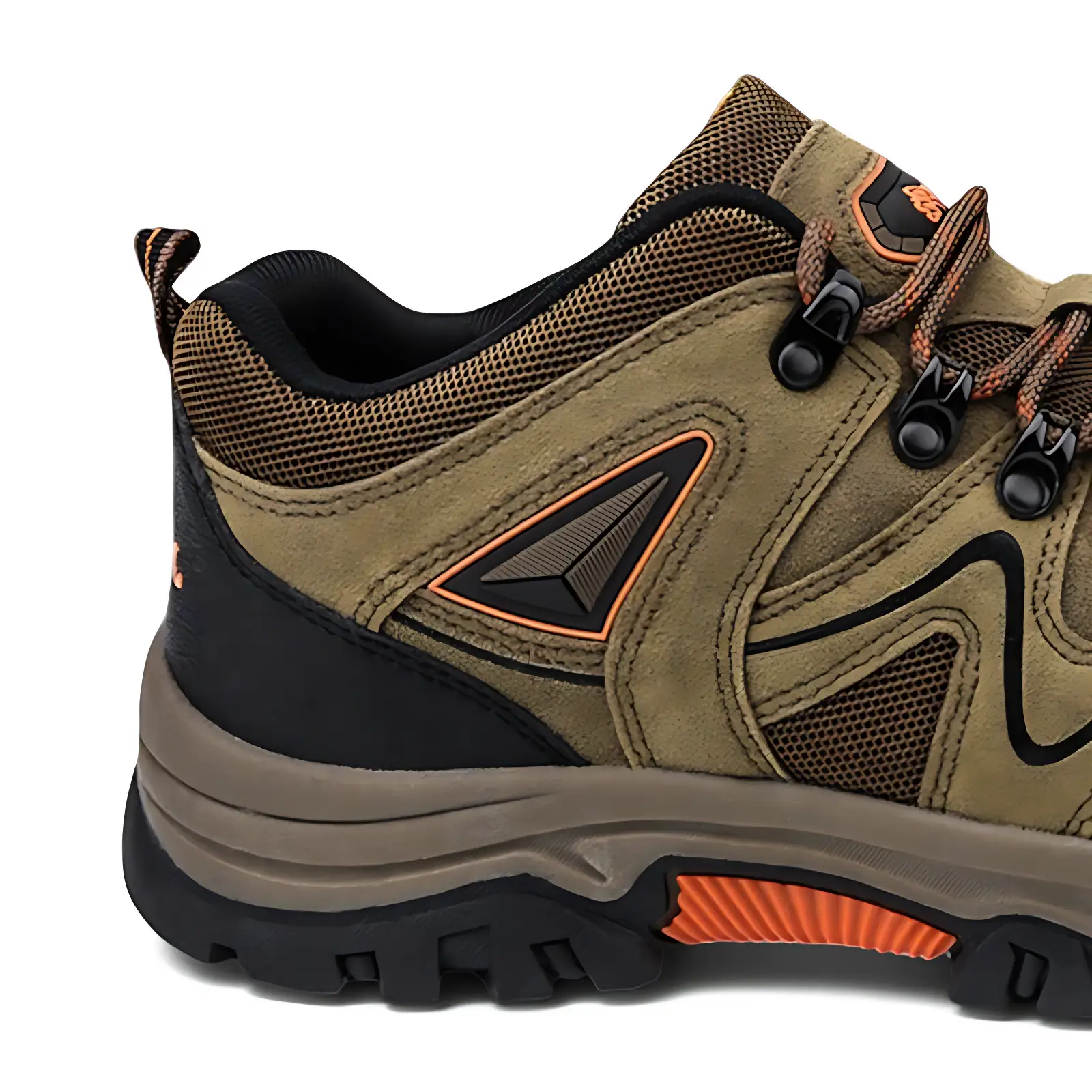 Chaussures randonnée homme longues distances - Image 4