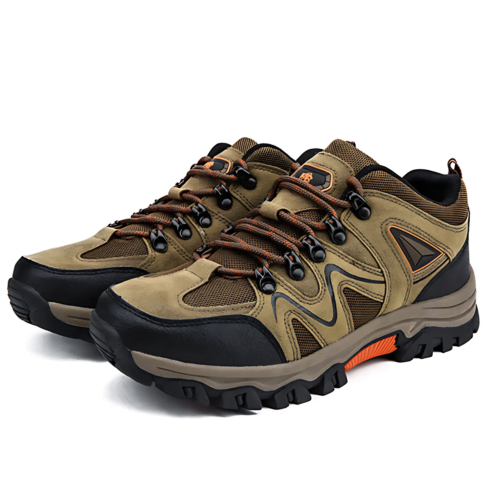 Chaussures randonnée homme longues distances - Image 6