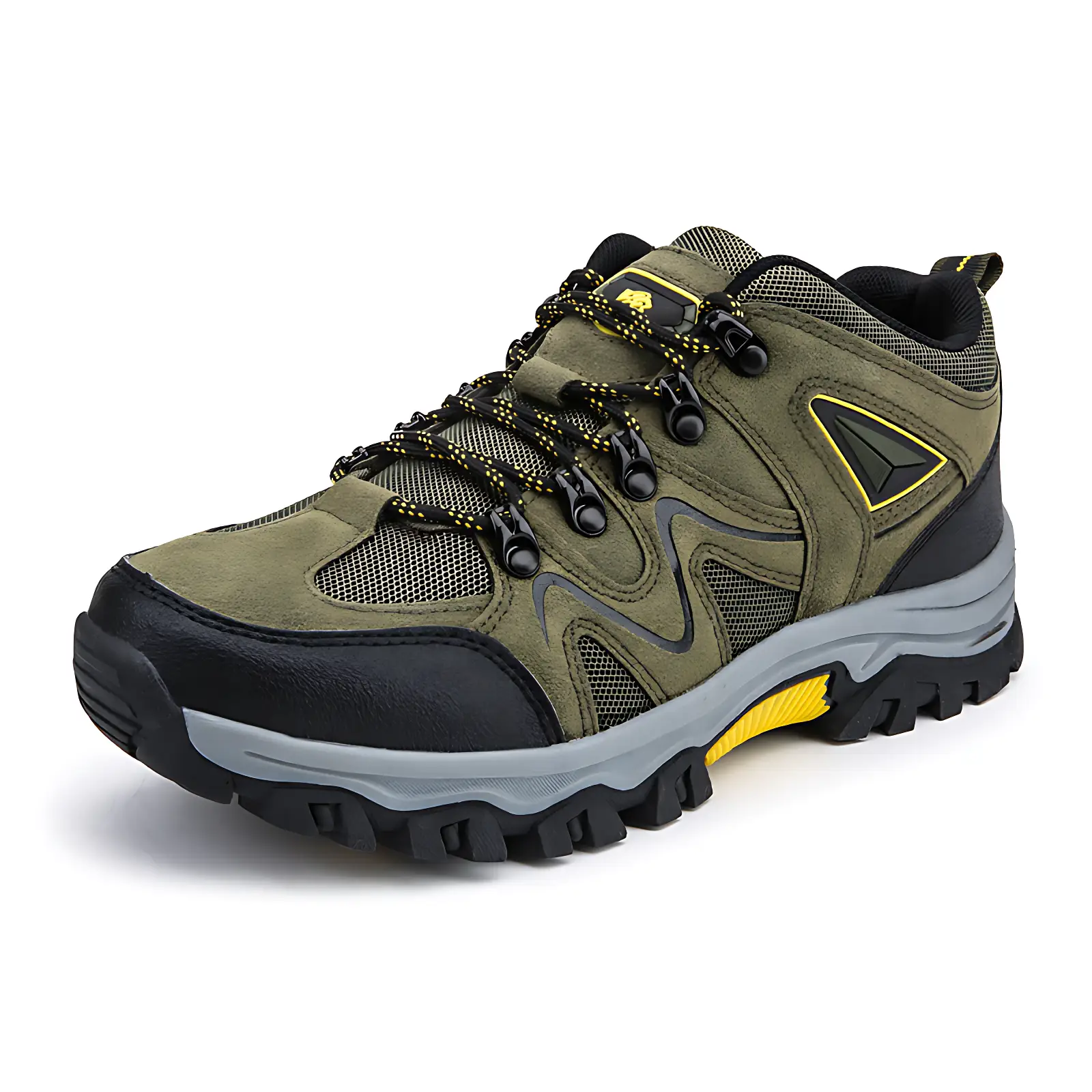 Chaussures randonnée homme longues distances - Image 7