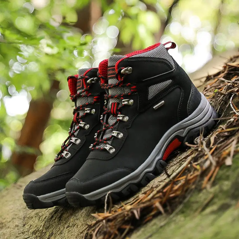 Chaussures randonnée montagne homme - Image 15