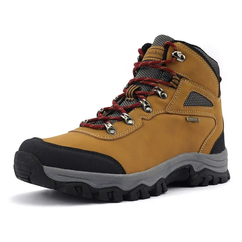 Chaussures randonnée montagne homme - Image 18
