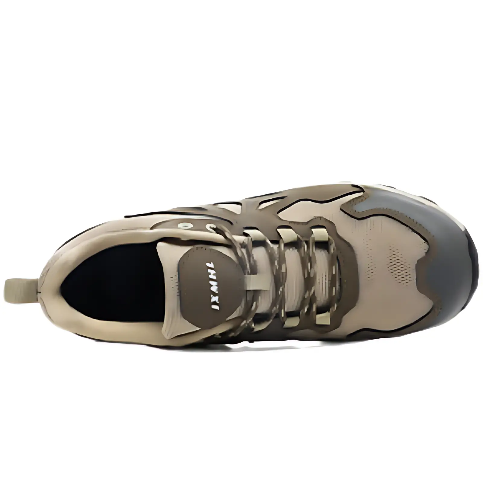 Chaussures randonnées femme grand confort - Image 11