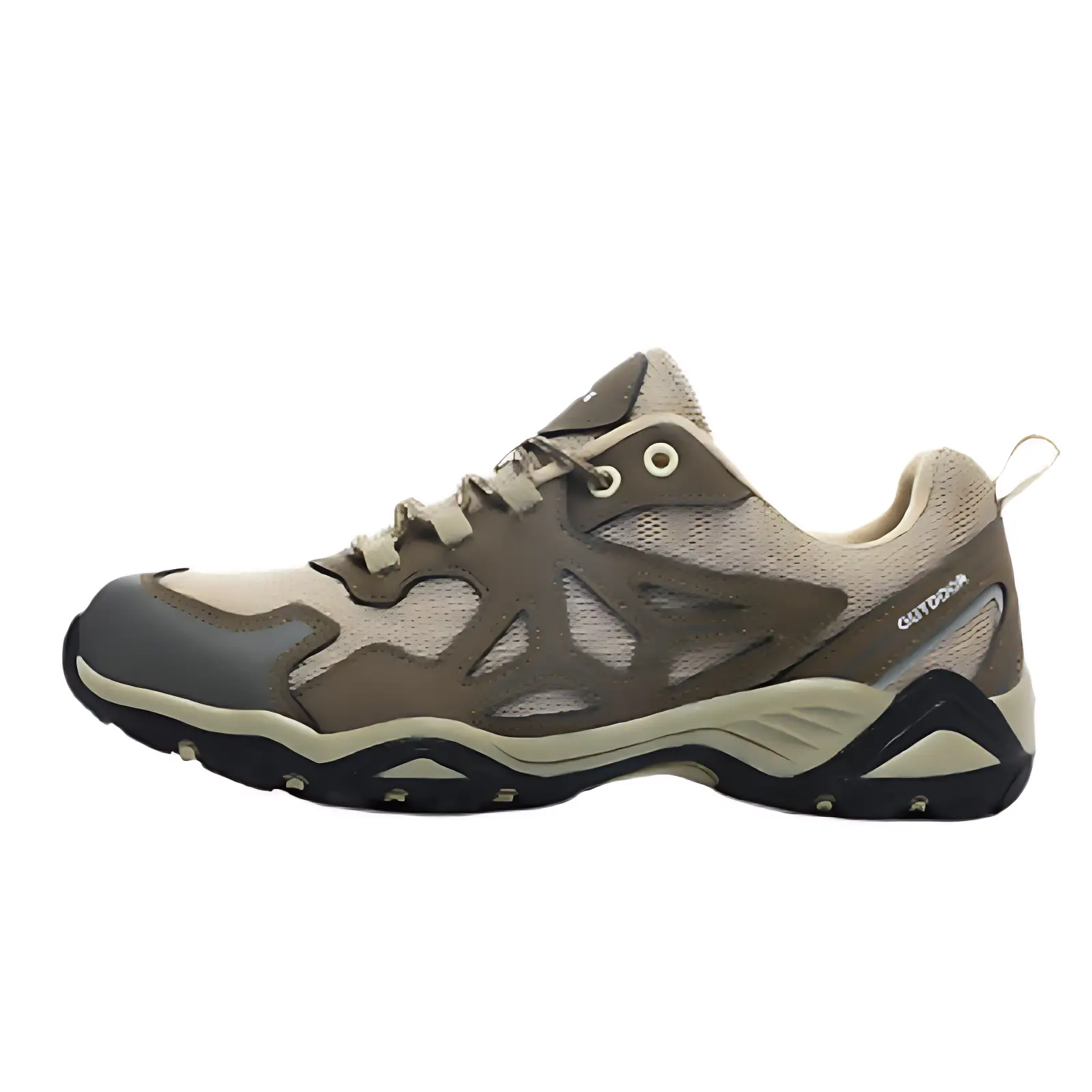 Chaussures randonnées femme grand confort - Image 12