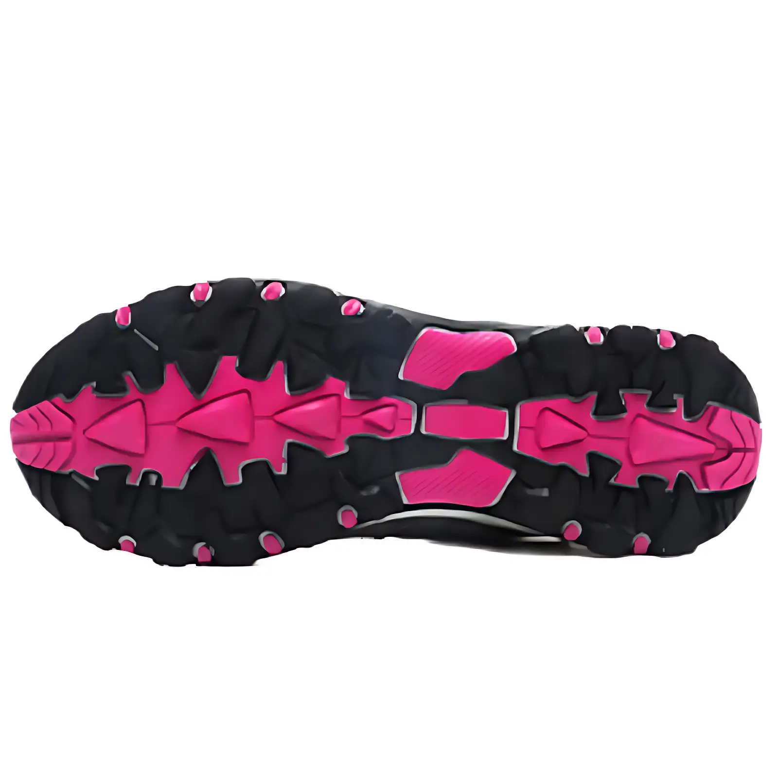 Chaussures randonnées femme grand confort - Image 18