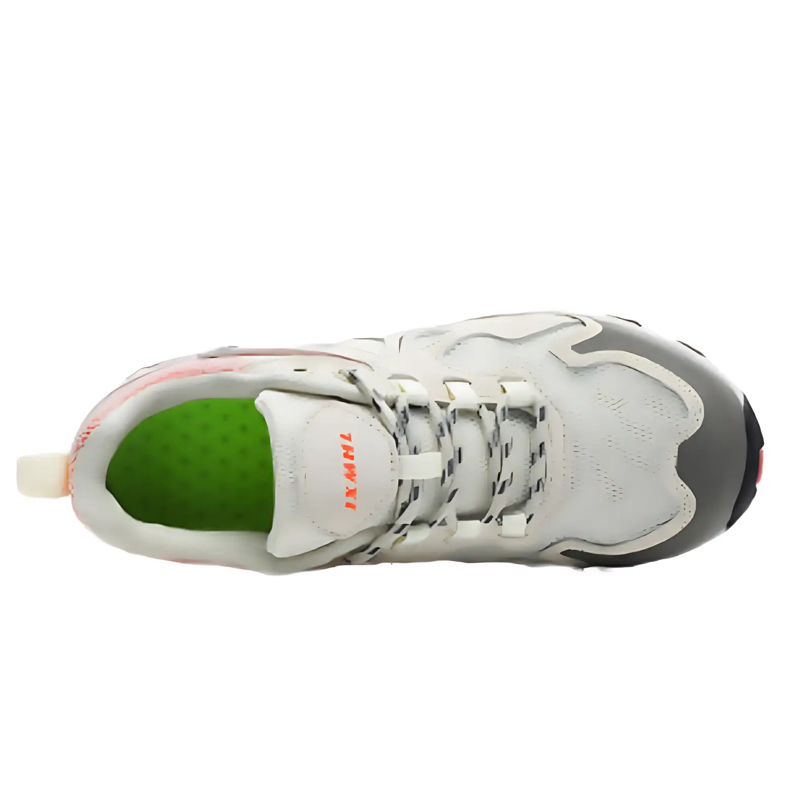 Chaussures randonnées femme grand confort - Image 2