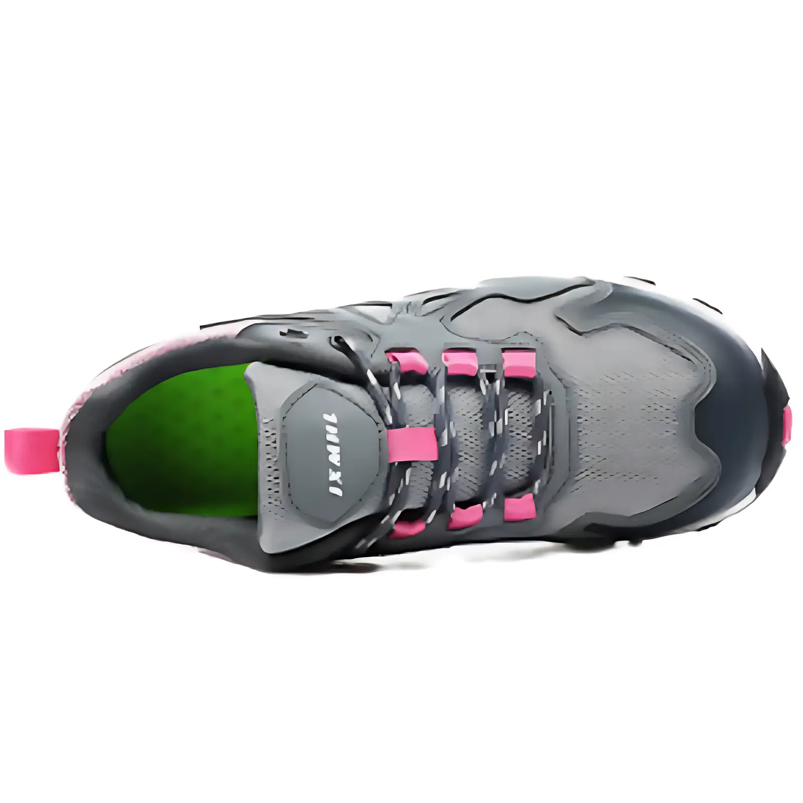 Chaussures randonnées femme grand confort - Image 20
