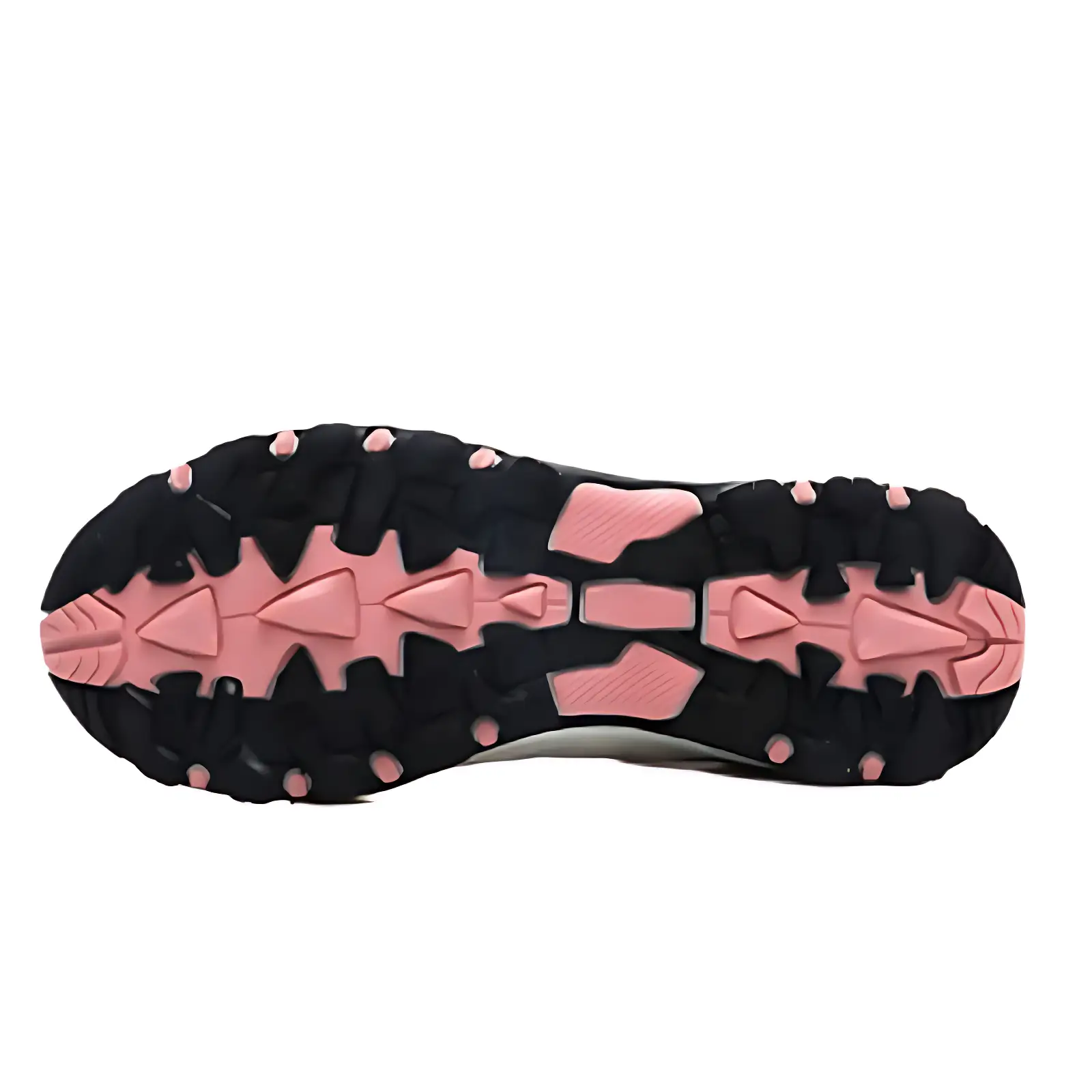Chaussures randonnées femme grand confort - Image 4