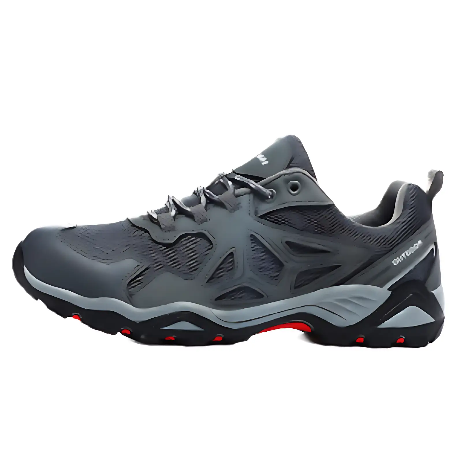 Chaussures randonnées femme grand confort - Image 7