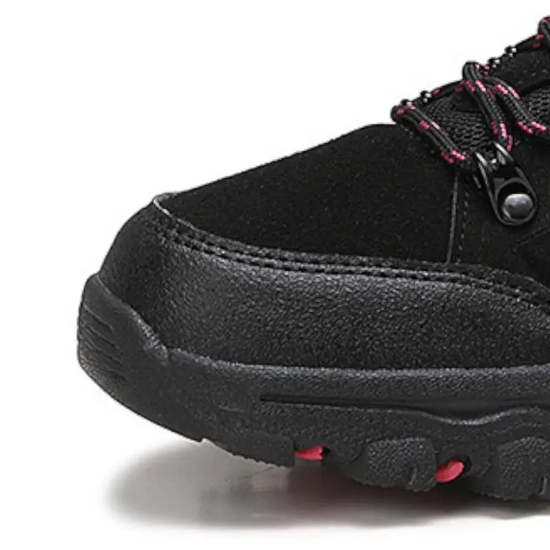 Chaussures randonnées légères femme - Image 9