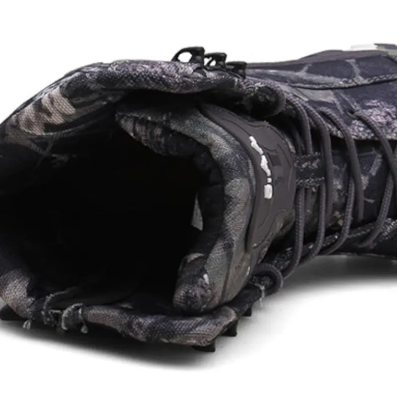 Chaussures rangers homme - Image 8