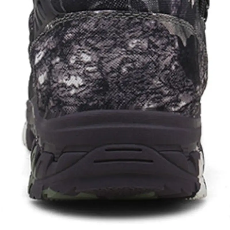 Chaussures rangers homme - Image 9