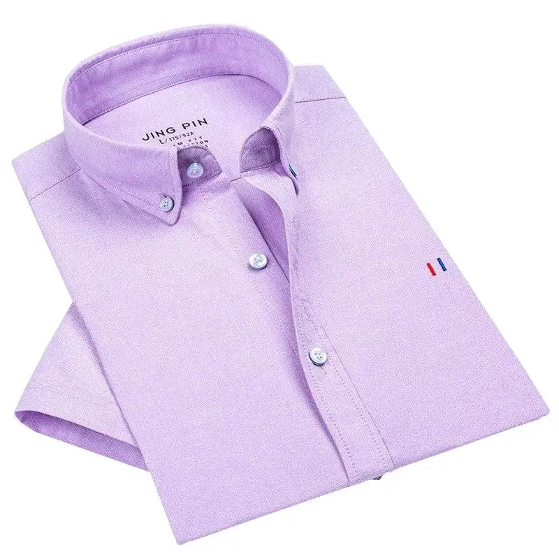 CHEMISE MILITAIRE - DRAPEAU FRANÇAIS - Image 3