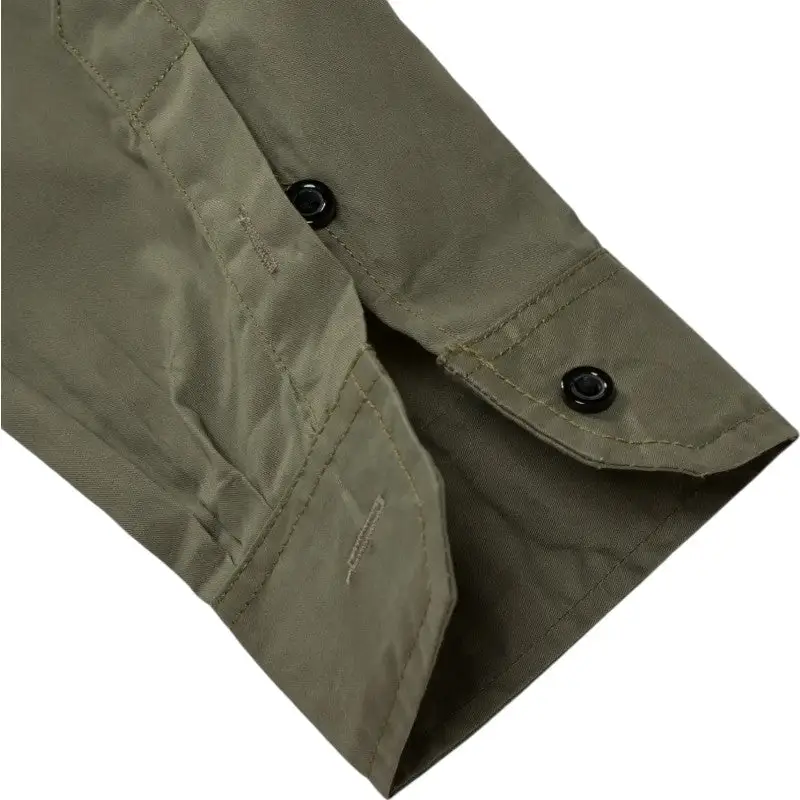 CHEMISE MILITAIRE - MARSHALL - Image 5