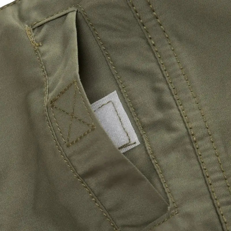 CHEMISE MILITAIRE - MARSHALL - Image 7