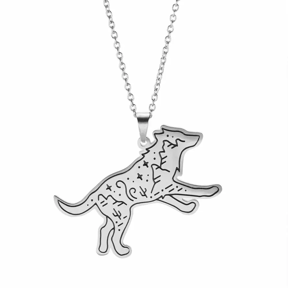 Collier chien militaire - Image 7