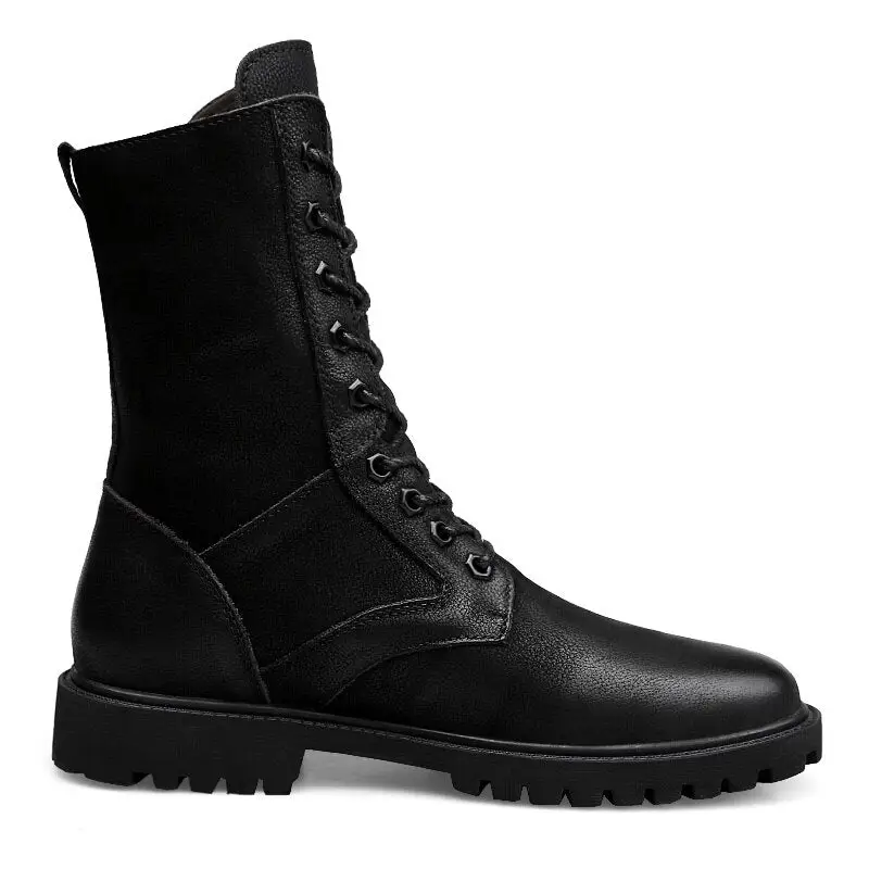 Combat  chaussures militaires - Image 2
