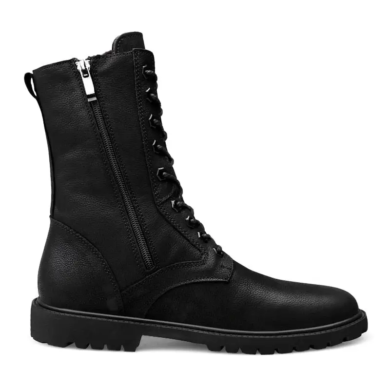 Combat  chaussures militaires - Image 4