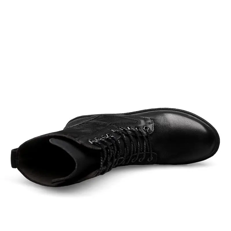 Combat  chaussures militaires - Image 6