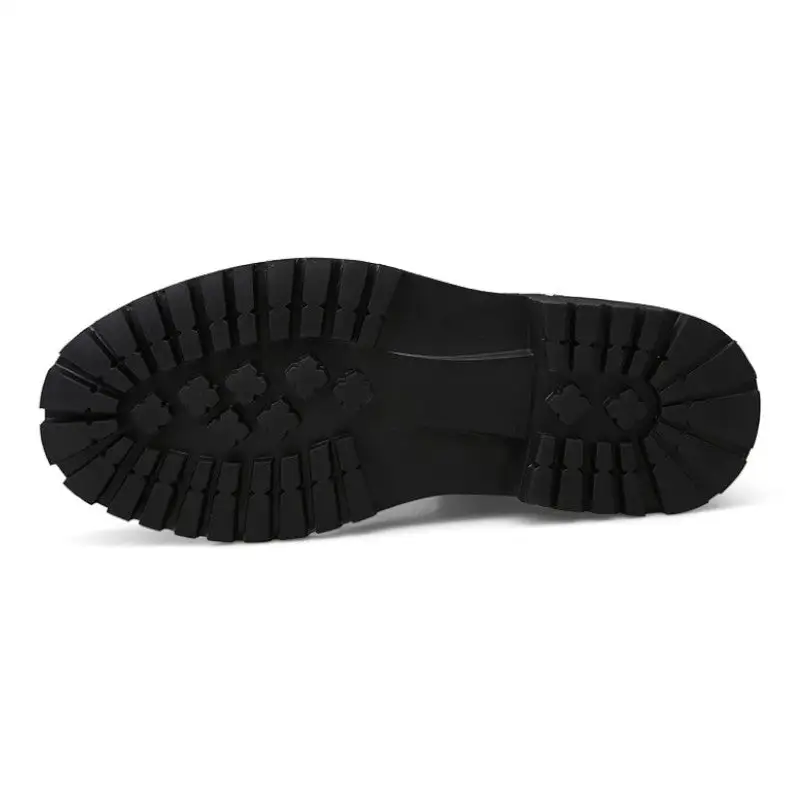 Combat  chaussures militaires - Image 7