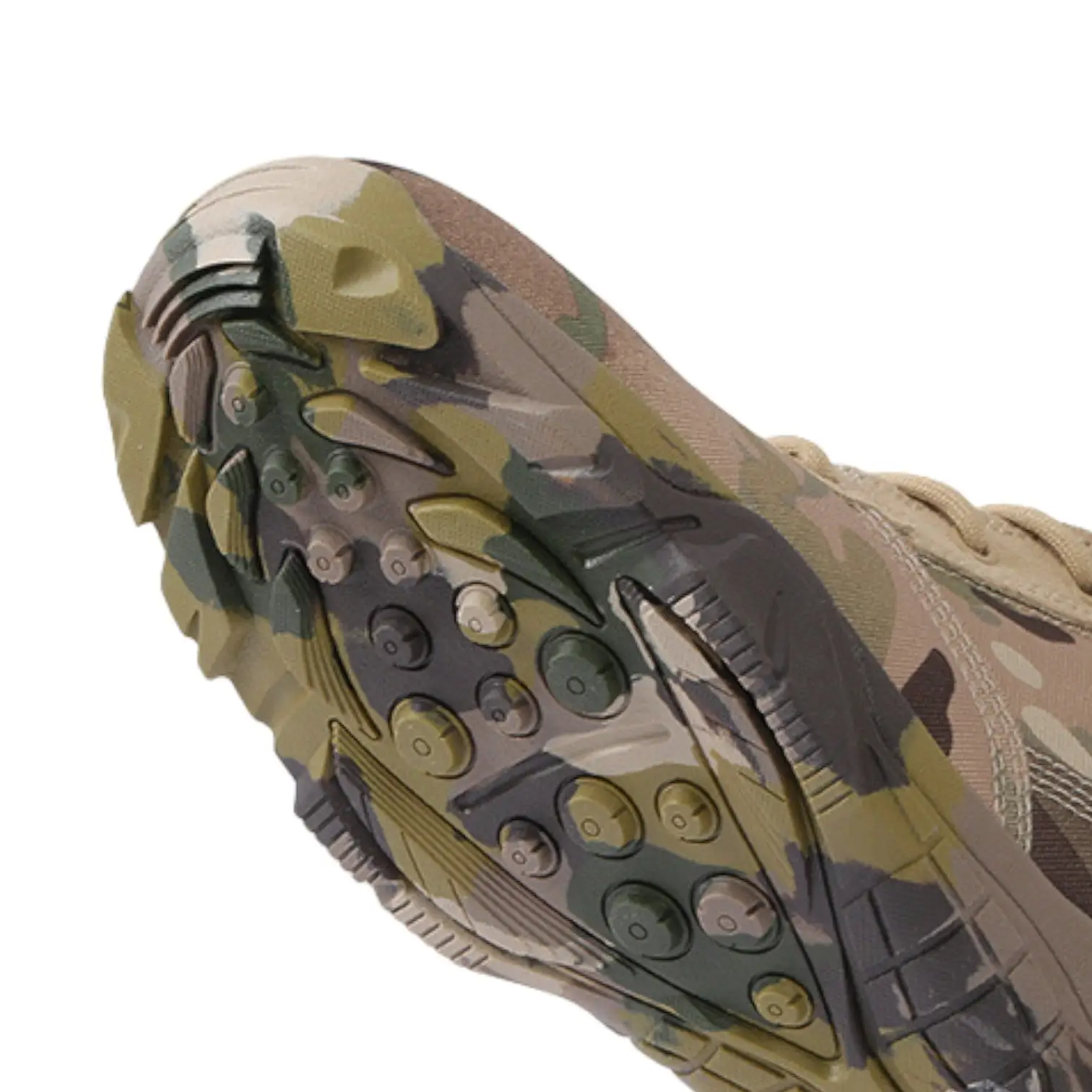 Combat Desert chaussures - Image 2