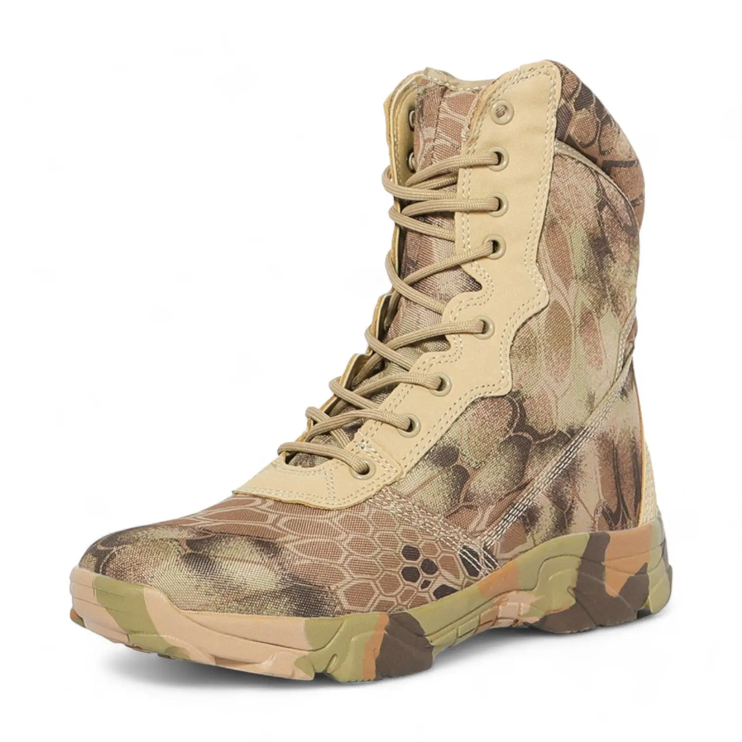 Combat Desert chaussures - Image 5
