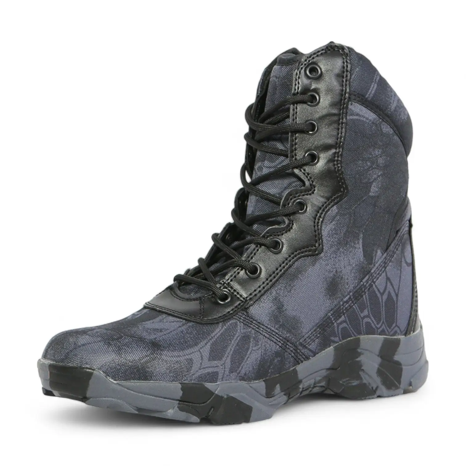Combat Desert chaussures - Image 9