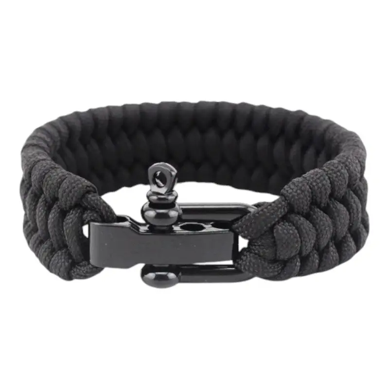 Corde de survie bracelet - Image 6