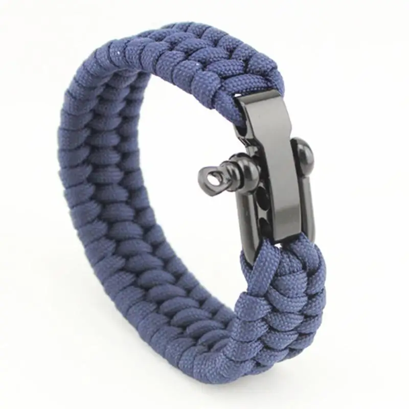 Corde de survie bracelet - Image 8