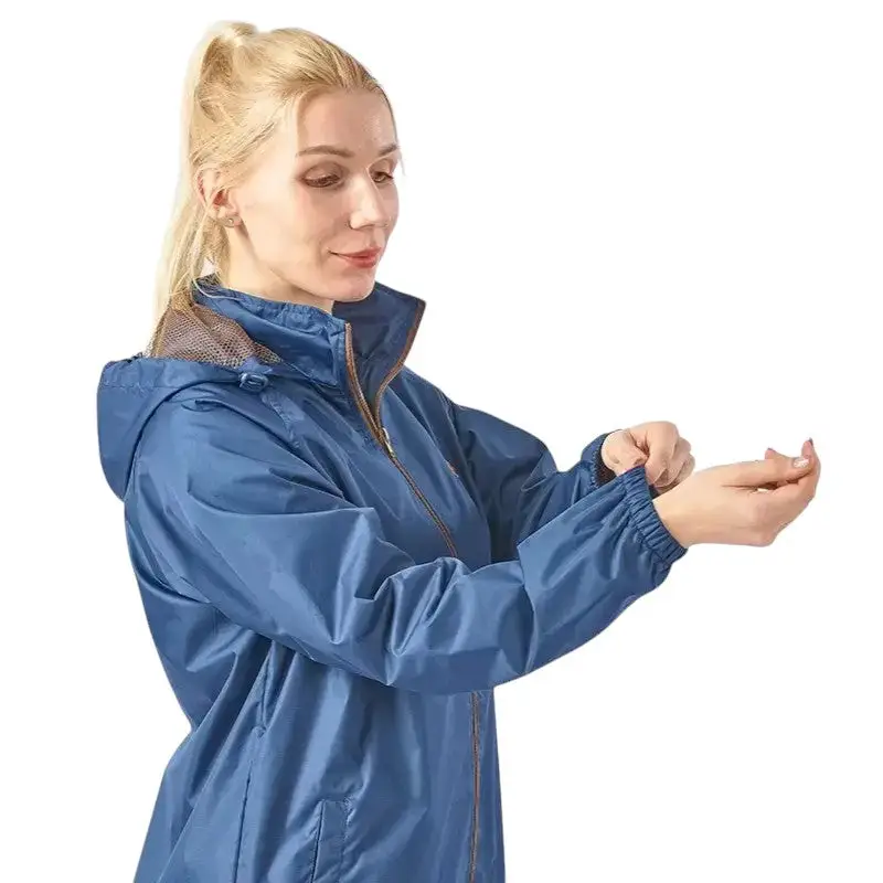 Coupe vent léger femme - Image 3