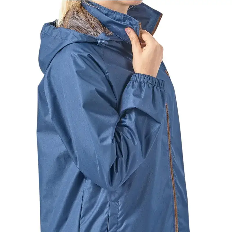 Coupe vent léger femme - Image 4