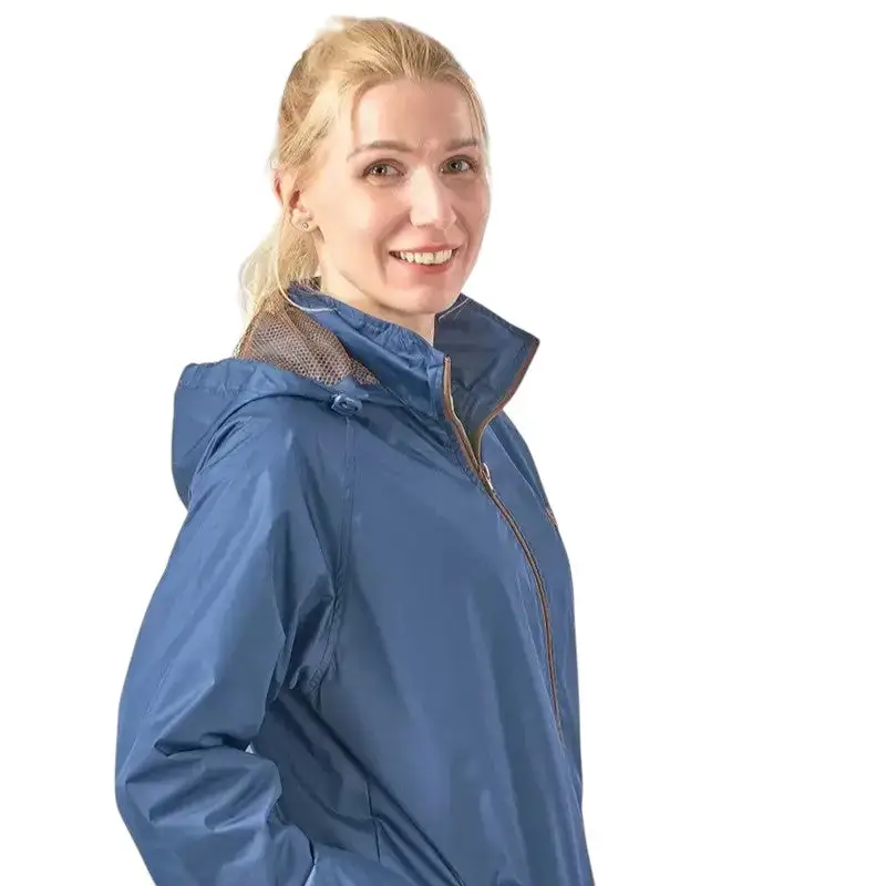 Coupe vent léger femme - Image 5
